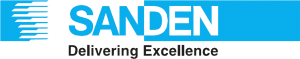 Sanden Logo