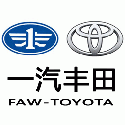 FAW-Toyota Logo