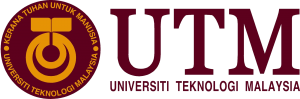 Universiti Teknologi Malaysia Logo
