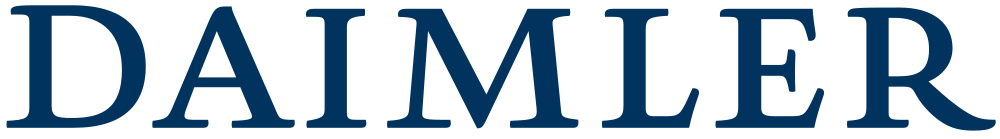 Daimler Logo