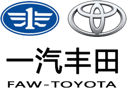 Sichuan faw toyota motor