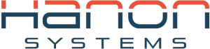 Hanon Systems Logo