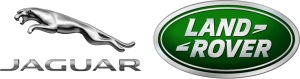 Jaguar Land-Rover Logo