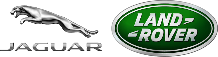 Jaguar Land-Rover Logo