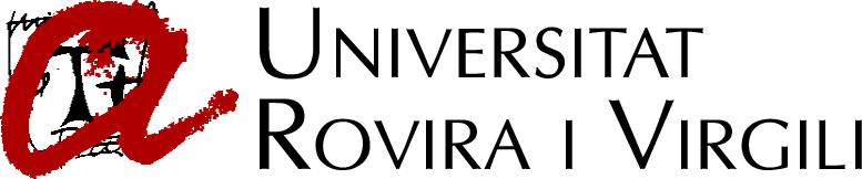 Universitat Rovira I Virgili Logo