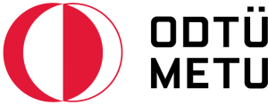 ODTU METU Logo