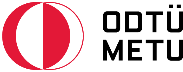 ODTU METU Logo