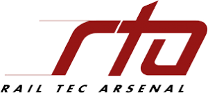Rail Tec Arsenal Logo