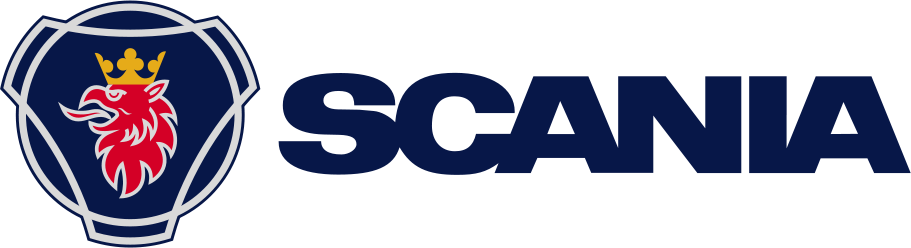 Scania Logo