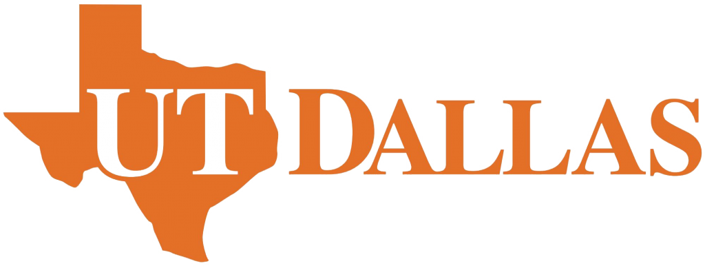 UT Dallas Logo