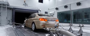 Aiolos Engineering Corporation BMW Car